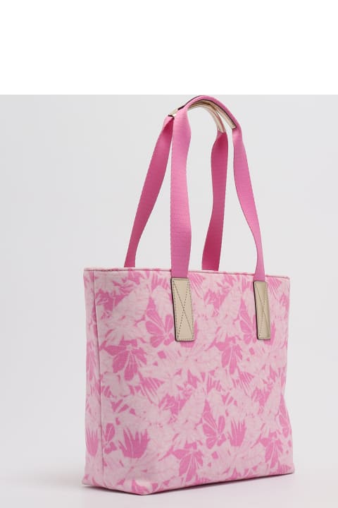 Michael Kors Accessories & Gifts for Girls Michael Kors Shopping Bag Shopping Bag