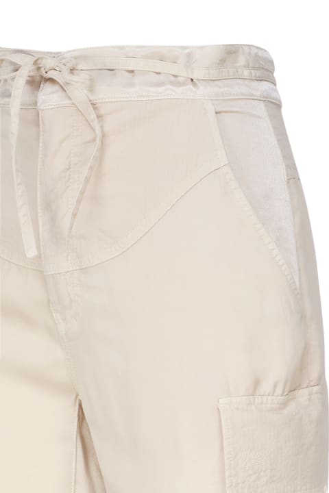 Pinko Pants & Shorts for Women Pinko High-waisted Cargo Pants