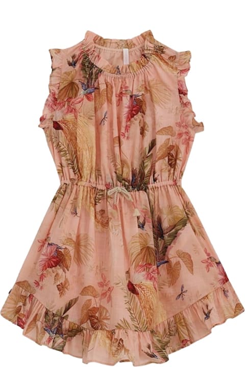 Zimmermann for Men Zimmermann Dress