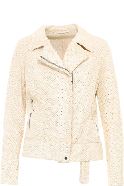 Coats & Jackets for Women Salvatore Santoro Jacket