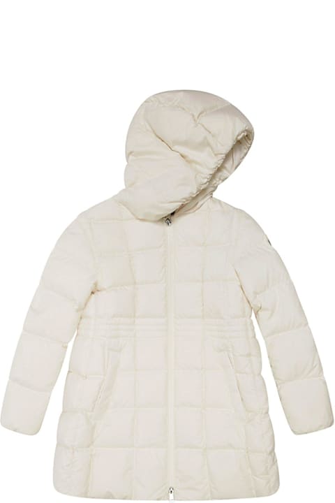 Moncler for Kids Moncler Arina Down Jacket