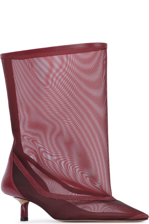 Homeware Jacquemus Les Bottes Tourni