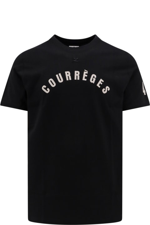 Courrèges for Men Courrèges T-shirt
