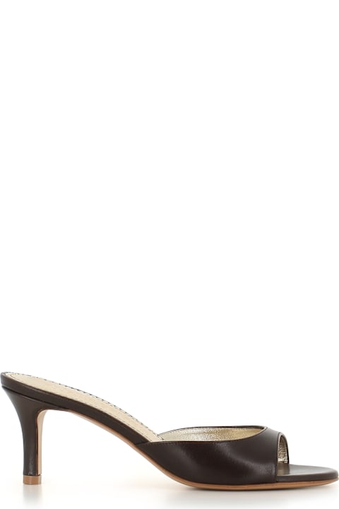 Antonio Barbato Mule