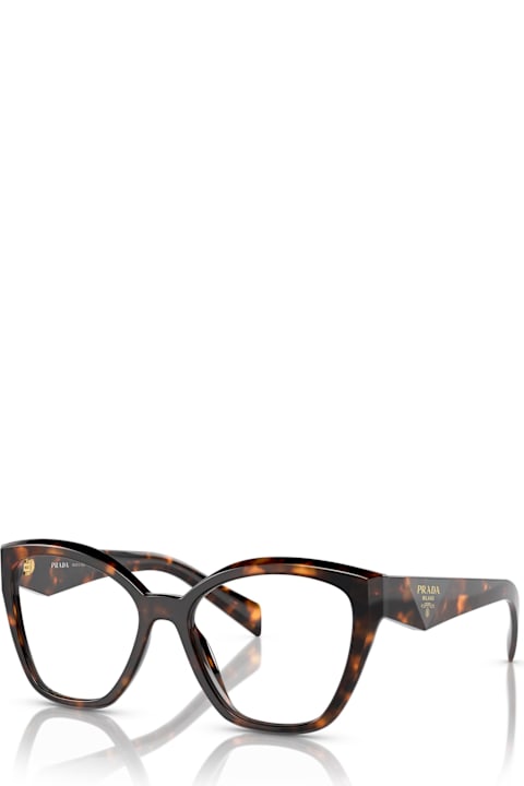 Prada Eyewear Eyewear for Women Prada Eyewear Glasses