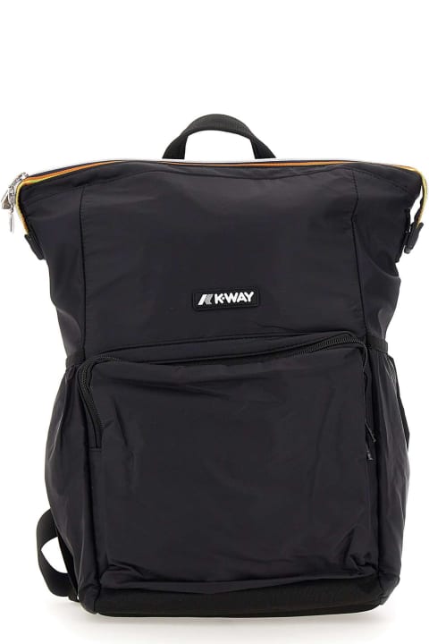 Backpacks for Men K-Way 'maizy' Backpack Backpack