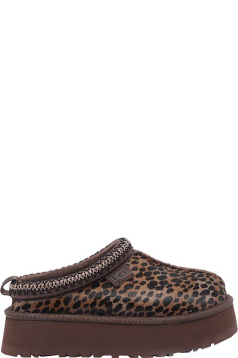 UGG Tazz Caspian Mules