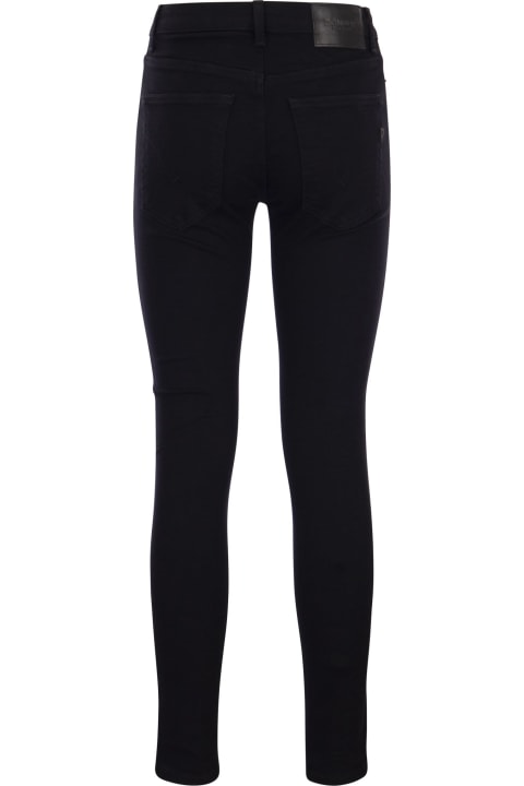 Jeans for Women Dondup Iris - Super Skinny Fit Jeans
