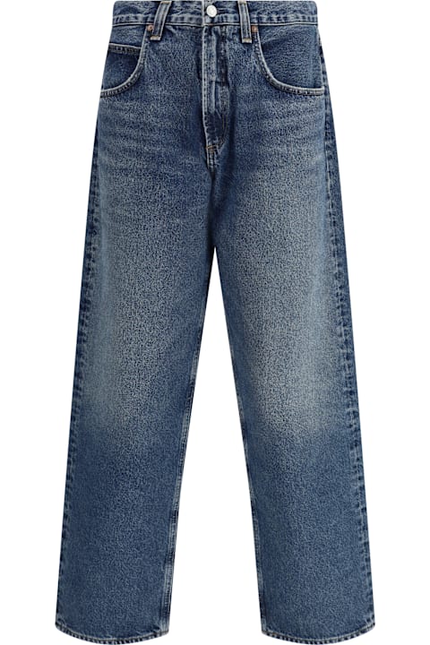 AGOLDE for Kids AGOLDE Fusion Jean