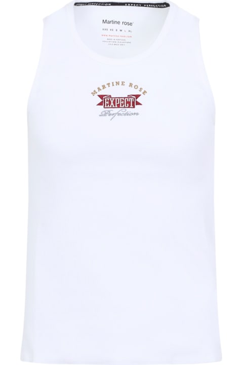 Martine Rose for Kids Martine Rose Vest