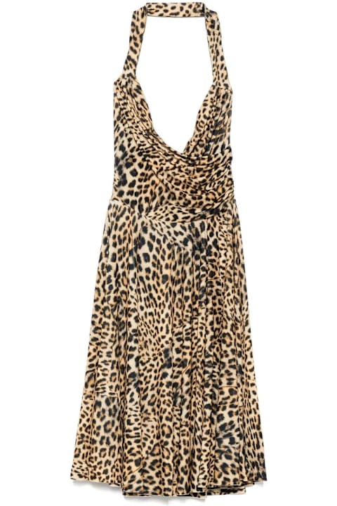 Norma Kamali for Men Norma Kamali Dress