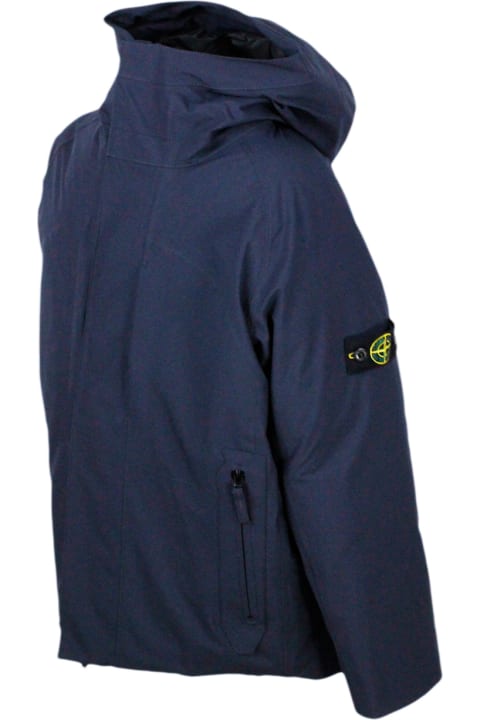 Stone Island for Women Stone Island Jacket
