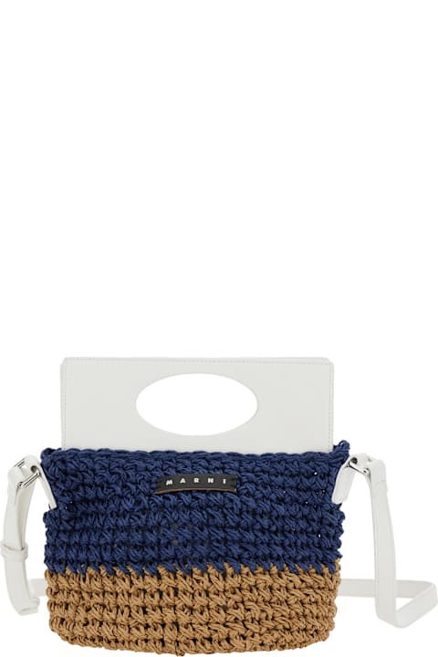 Marni Accessories & Gifts for Girls Marni Light Bag - Controllare Se Borsa A Spalla O Tracolla