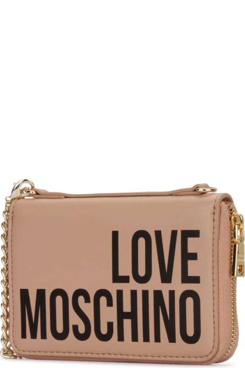 Love Moschino Bags for Women Love Moschino Accessori
