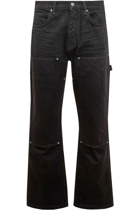 Fashion for Men AMIRI Carpenter Jeans