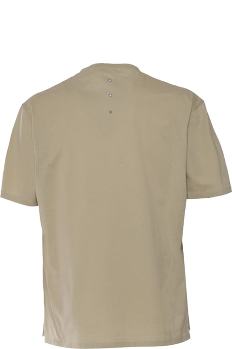 Fashion for Men Premiata Tshirt