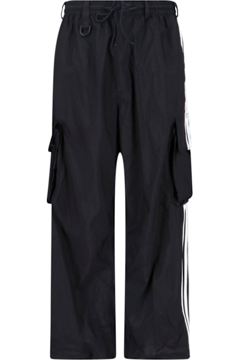 أدوات منزلية Y-3 Cargo Track Pants