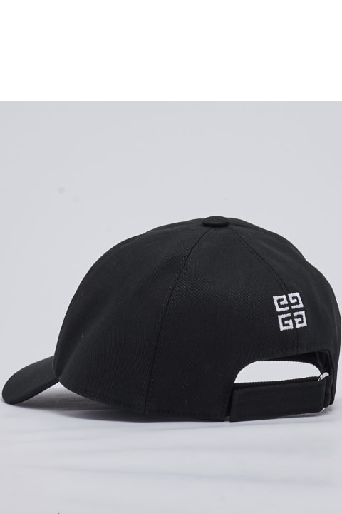 Givenchy Accessories & Gifts for Boys Givenchy Baseball Cap Cap