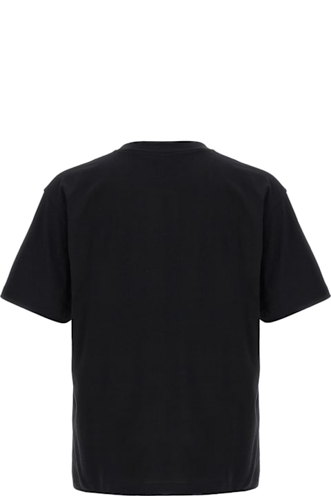 Homeware Valentino Garavani Valentino Garavani 'made In Valentino' T-shirt