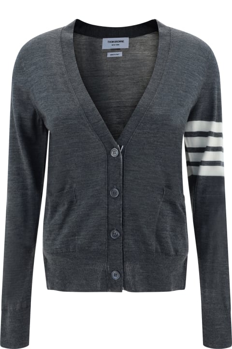 Sweaters for Women Thom Browne Cardigan