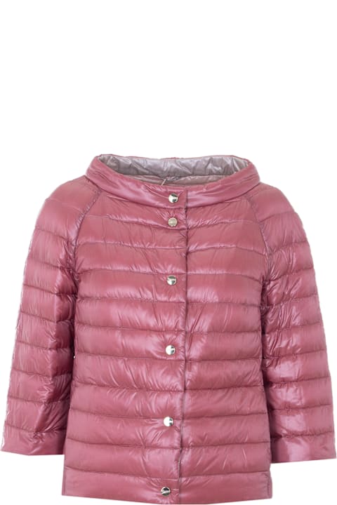 Homeware Herno Light Down Jacket
