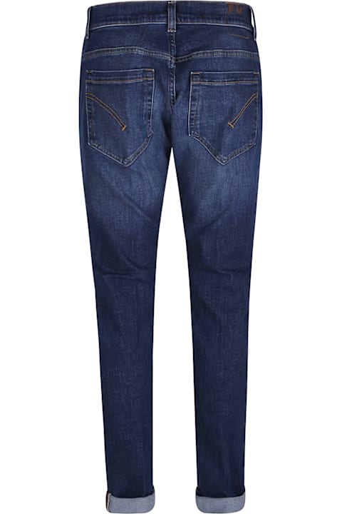 Homeware Dondup Pantalone George