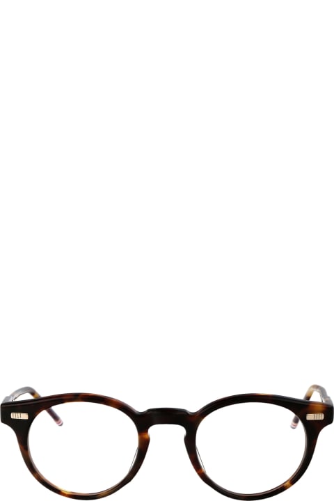 Thom Browne Ueo404a-g0002-215-45 Glasses | italist