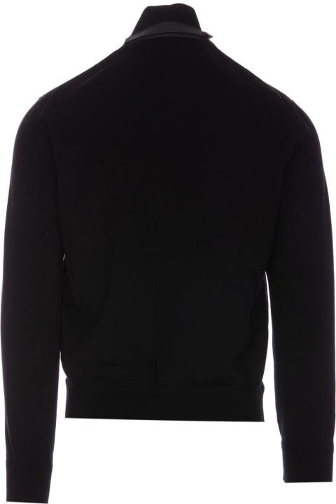 Tom Ford Sale for Men Tom Ford Zipped Sweatshirt