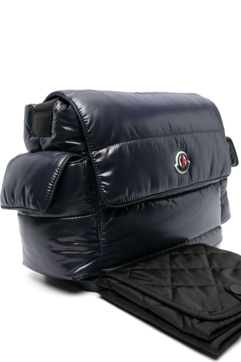 Accessories & Gifts for Girls Moncler Mommy Tote Bag