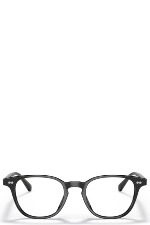 Oliver Peoples Eyewear for Men Oliver Peoples Sadao Ov5481u Glasses