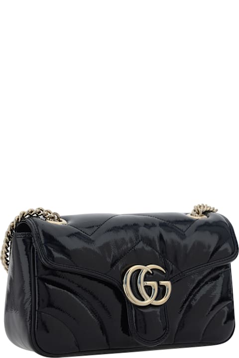 Shoulder Bags for Women Gucci Handbag Gg Marmont