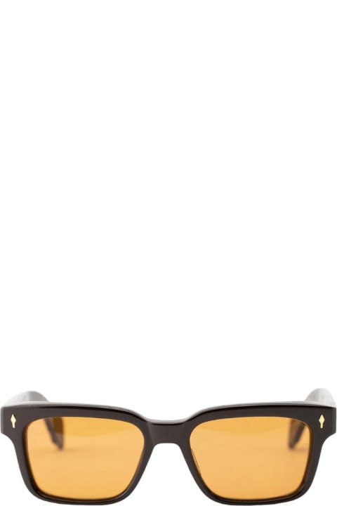 Jacques Marie Mage Eyewear for Women Jacques Marie Mage Milono 55 - Valnut Sunglasses