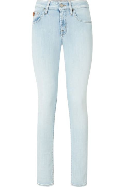 Jacob Cohen for Kids Jacob Cohen Jacob Cohen Jeans Blue