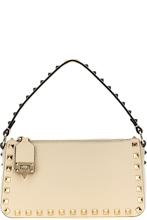 أدوات منزلية Valentino Garavani Valentino Garavani 
rockstud Small
 Shoulder Bag