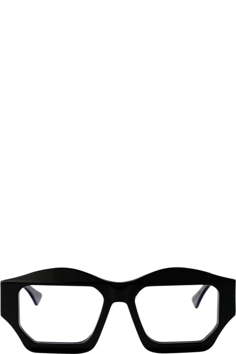Kuboraum Eyewear for Women Kuboraum Maske F4 Glasses