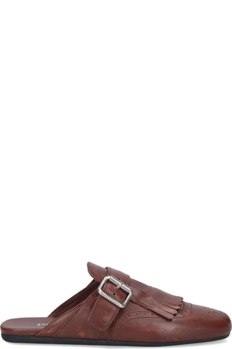 スリッポン VALENTINO CARAMEL LEATHER PLASTER CASTER SLIPPERS Valentino Caramel leather Plaster Caster slippers - Compare