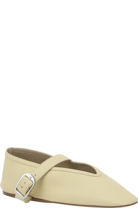 Le Monde Beryl Shoes for Women Le Monde Beryl Stella Ballerinas