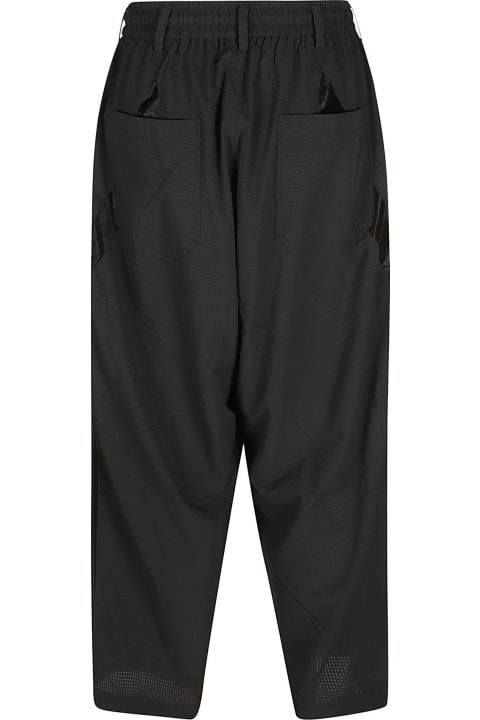 Y-3 Pants & Shorts for Women Y-3 Y-3 Trousers