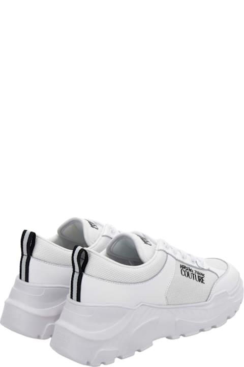 أدوات منزلية Versace Jeans Couture Versace Jeans Couture Sneakers