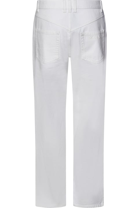 Homeware Balmain Jeans
