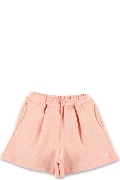 Homeware Bonpoint Kid - Cornelia Fleece Shorts