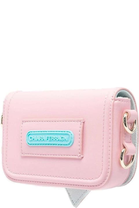 Fashion for Women Chiara Ferragni Chiara Ferragni Bags Pink