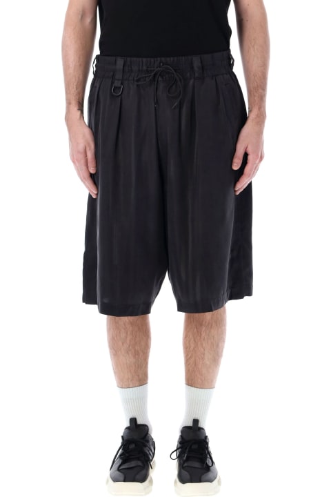 Fashion for Men Y-3 3-stripes Shorts