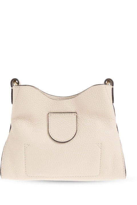 Shoulder Bags for Women See by Chloé Joan Mini Top Handle Bag