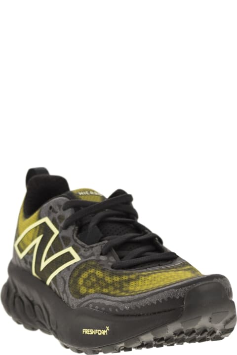 Sneakers for Men New Balance Fresh Foam Hierro V8 - Sneakers