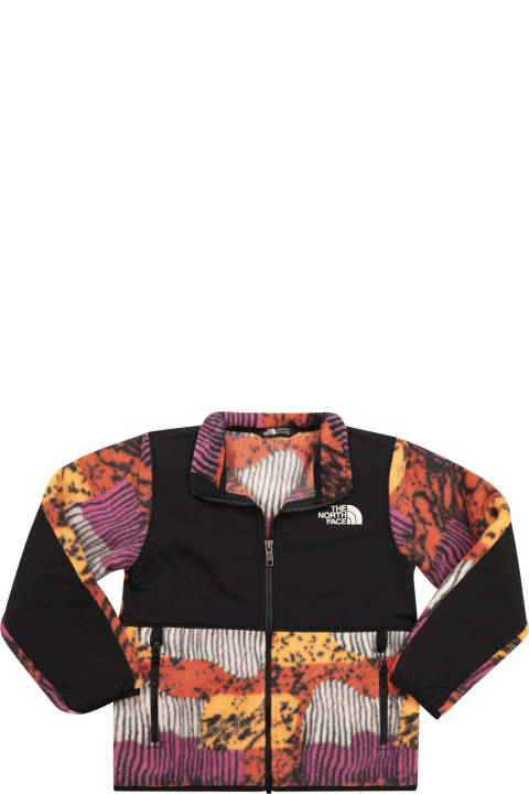The North Face for Kids The North Face Denali Fleece Jacket