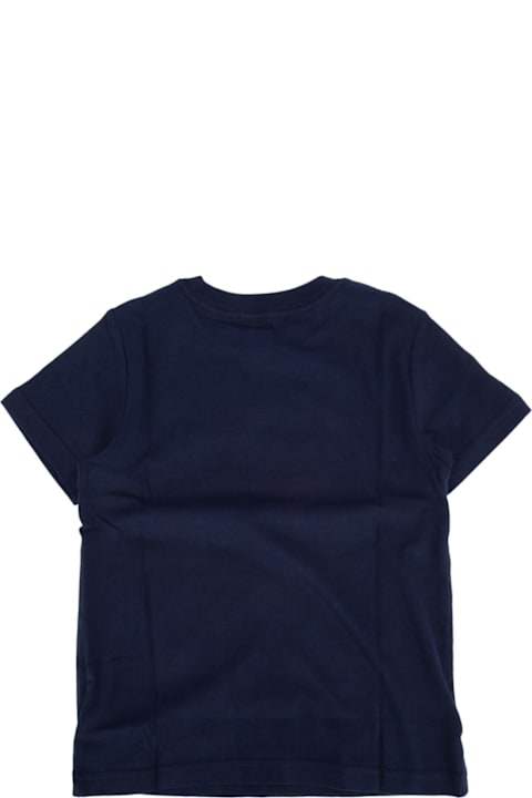 Polo Ralph Lauren T-Shirts & Polo Shirts for Boys Polo Ralph Lauren Ss Cn-tops-t-shirt