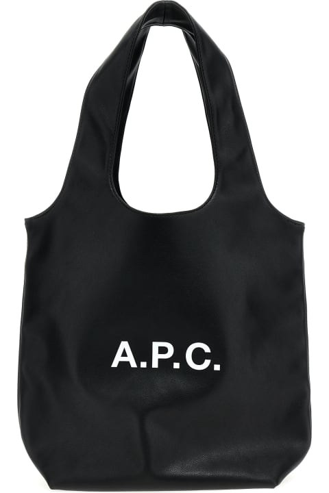 Totes bags A.P.C. - Shopping a.p.c. x jw anderson - COGVQM61795KAA