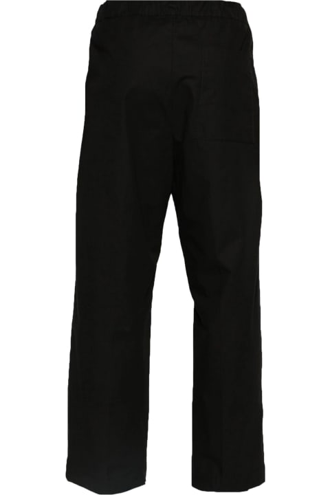 OAMC Pants for Men OAMC Oamc Trousers Black