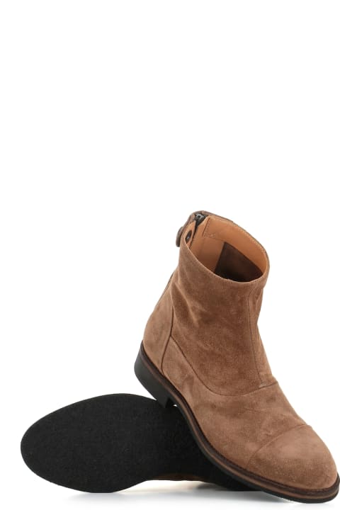 Ankle Boot Camil 70009